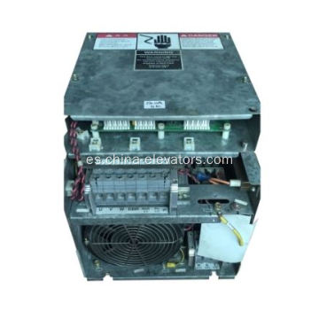 ACA21290BA4 OVF30 Inverter 120amps para ascensores OTIS